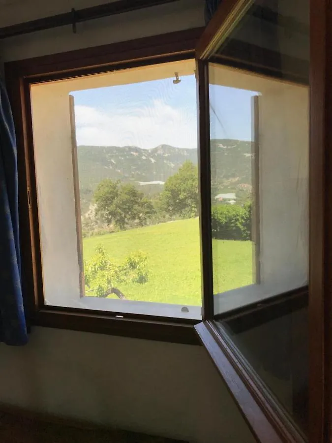 Inn Chambre Une Fenetre Sur Le Ventoux La Clue Plaisians