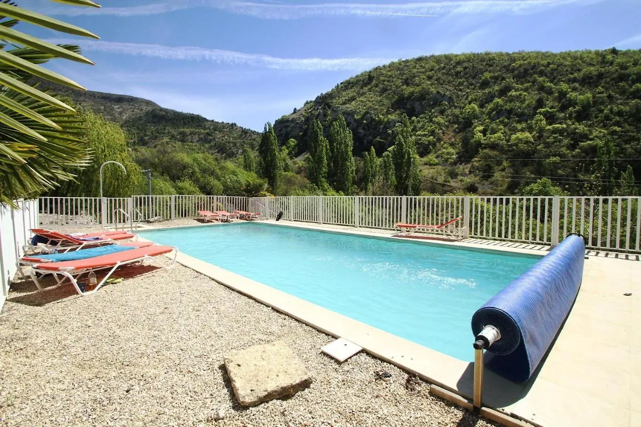Inn Chambre Une Fenetre Sur Le Ventoux La Clue Plaisians France