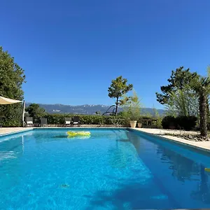  Bed & Breakfast La Sauveterre